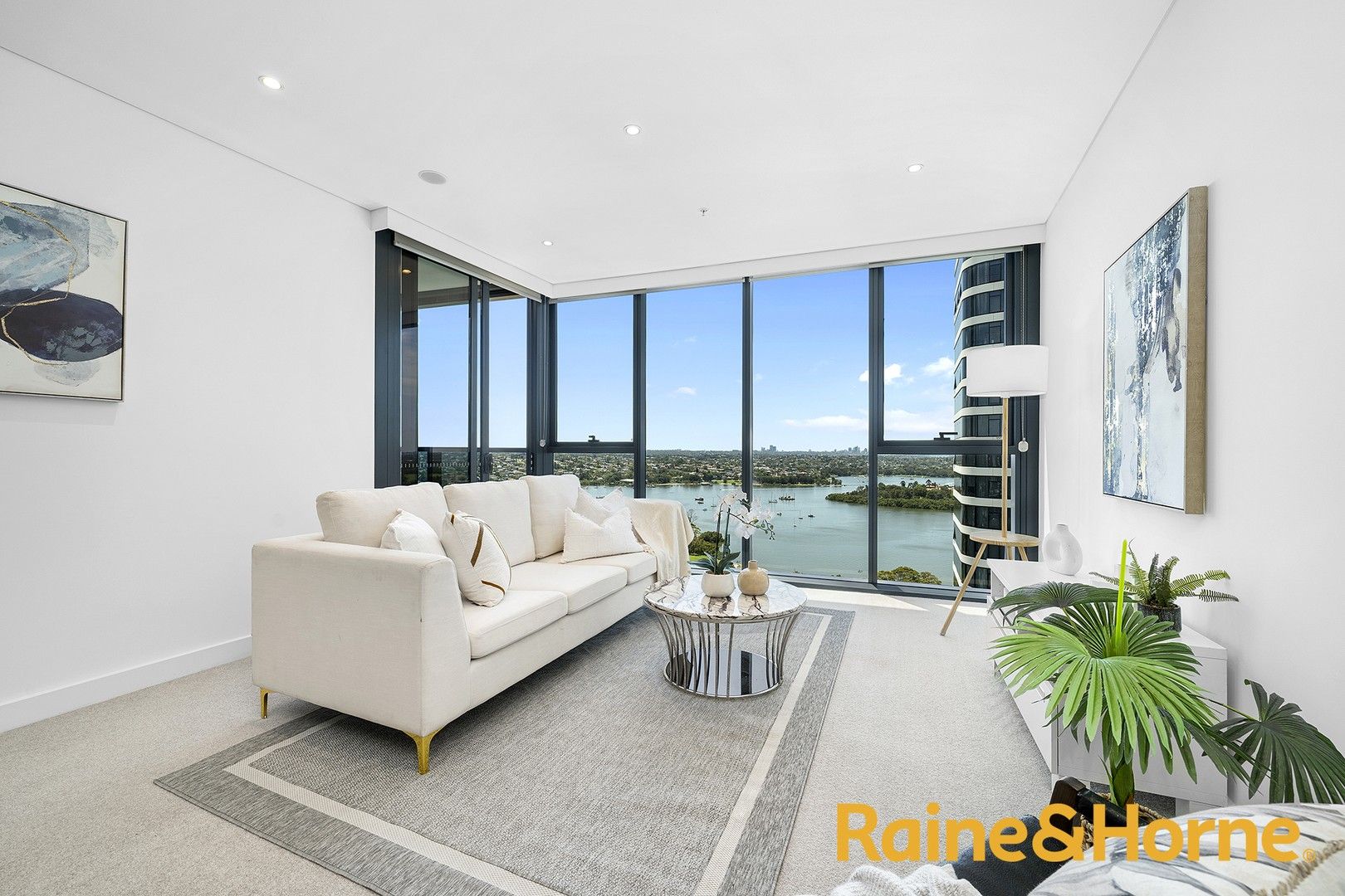 2309/21 Marquet Street, Rhodes NSW 2138, Image 1