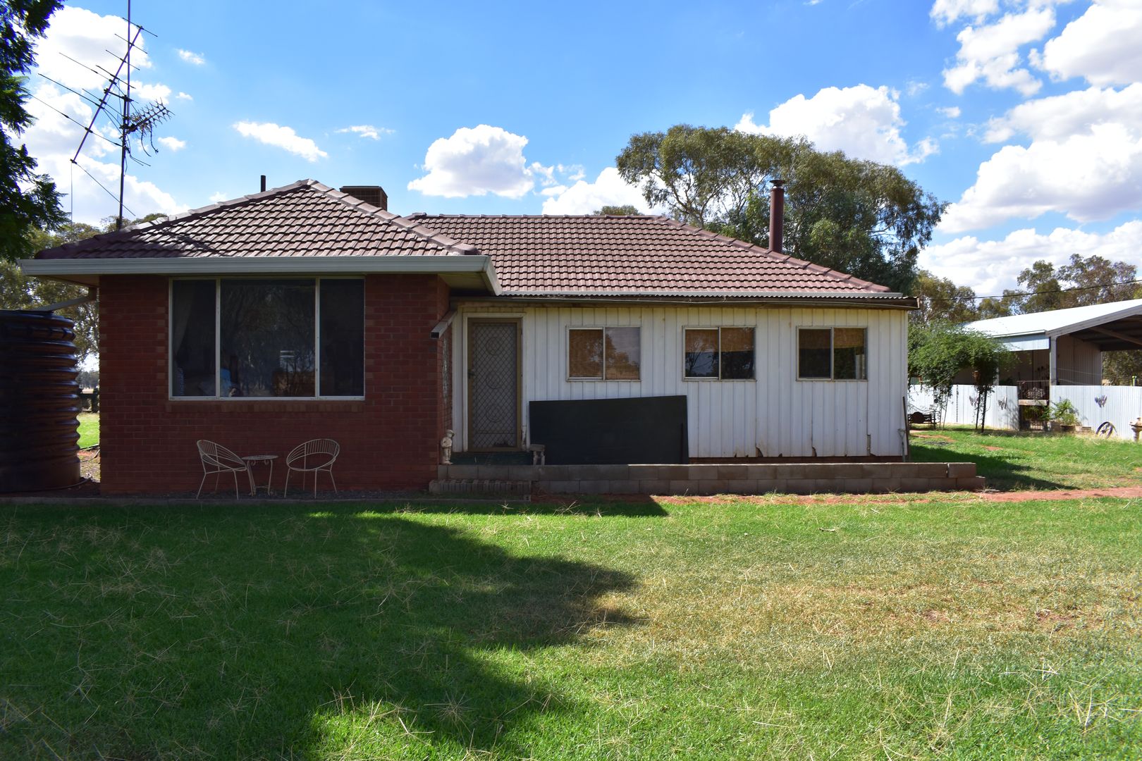 Parkes NSW 2870 House for Sale 1,200,000 Domain