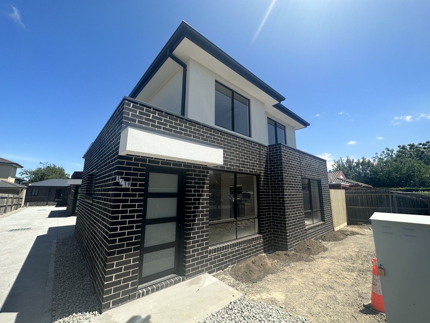 3 bedrooms Townhouse in 1/19 Avalon Avenue BROADMEADOWS VIC, 3047