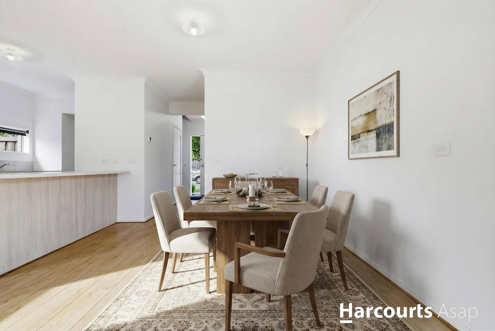 Additional image 4 of 2A Ossa Crescent, Clyde VIC 3978