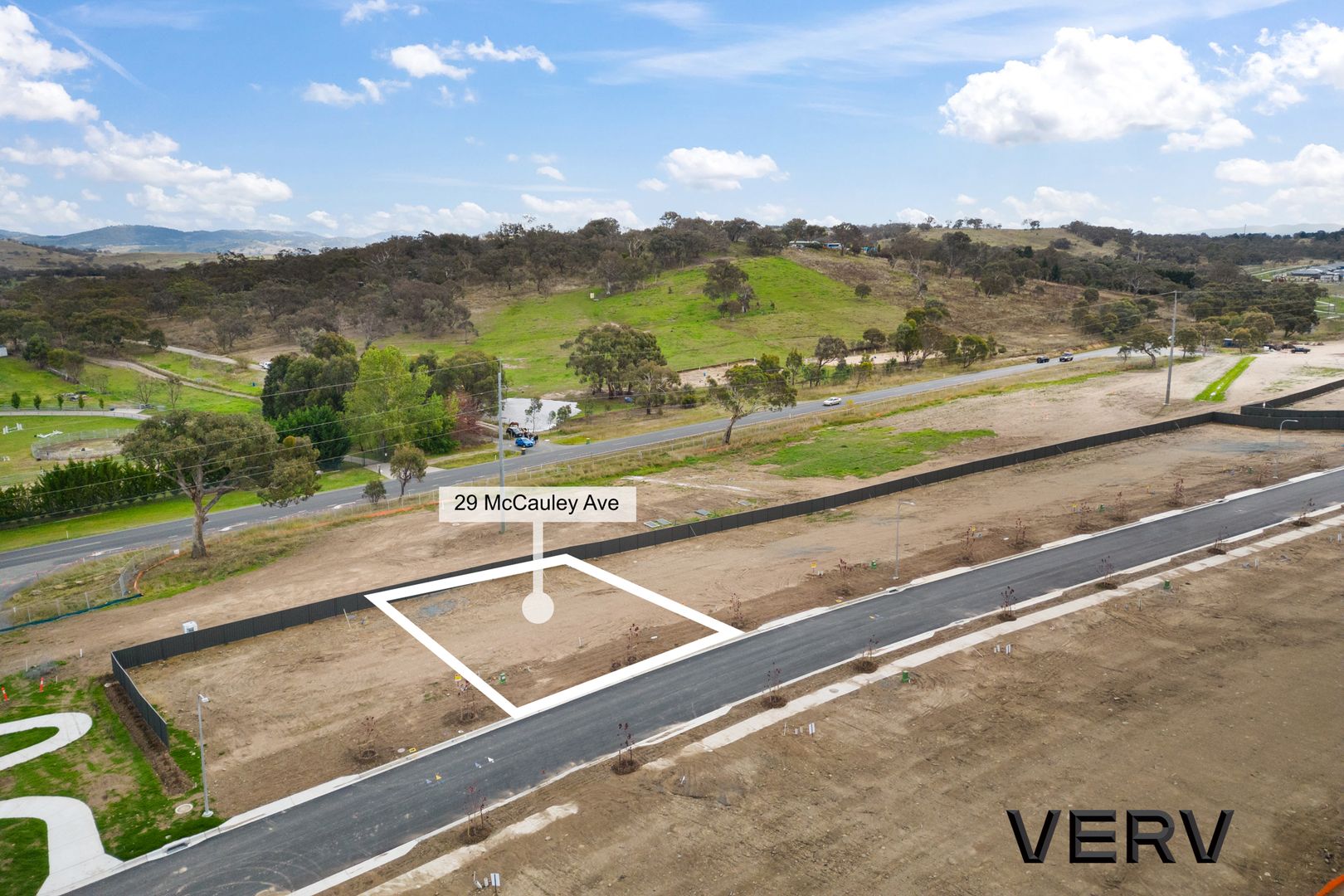 29 McCauley Avenue, Googong NSW 2620 Domain