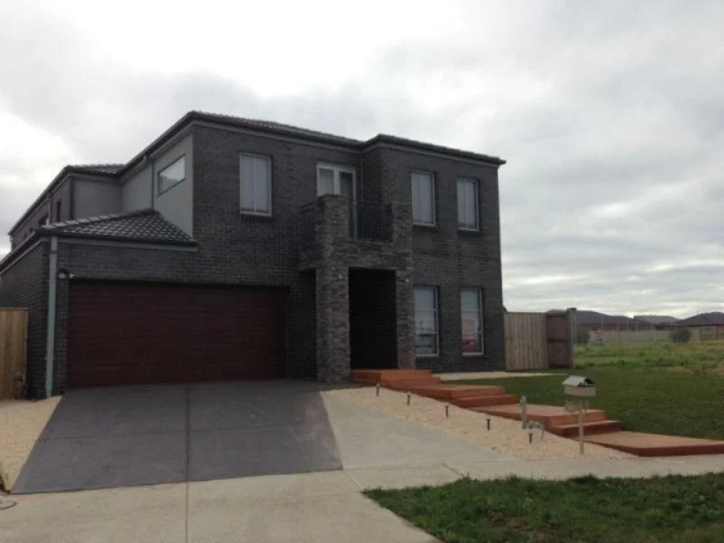 46 Featherbrook Drive, Point Cook VIC 3030