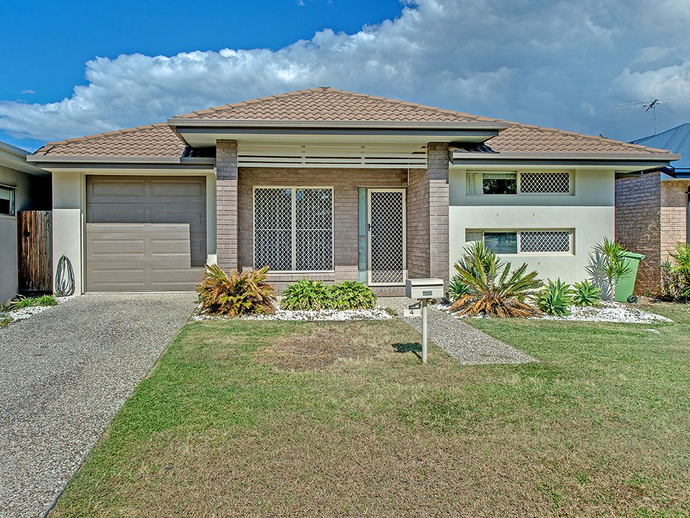 4 Enright Place, North Lakes QLD 4509, Image 0