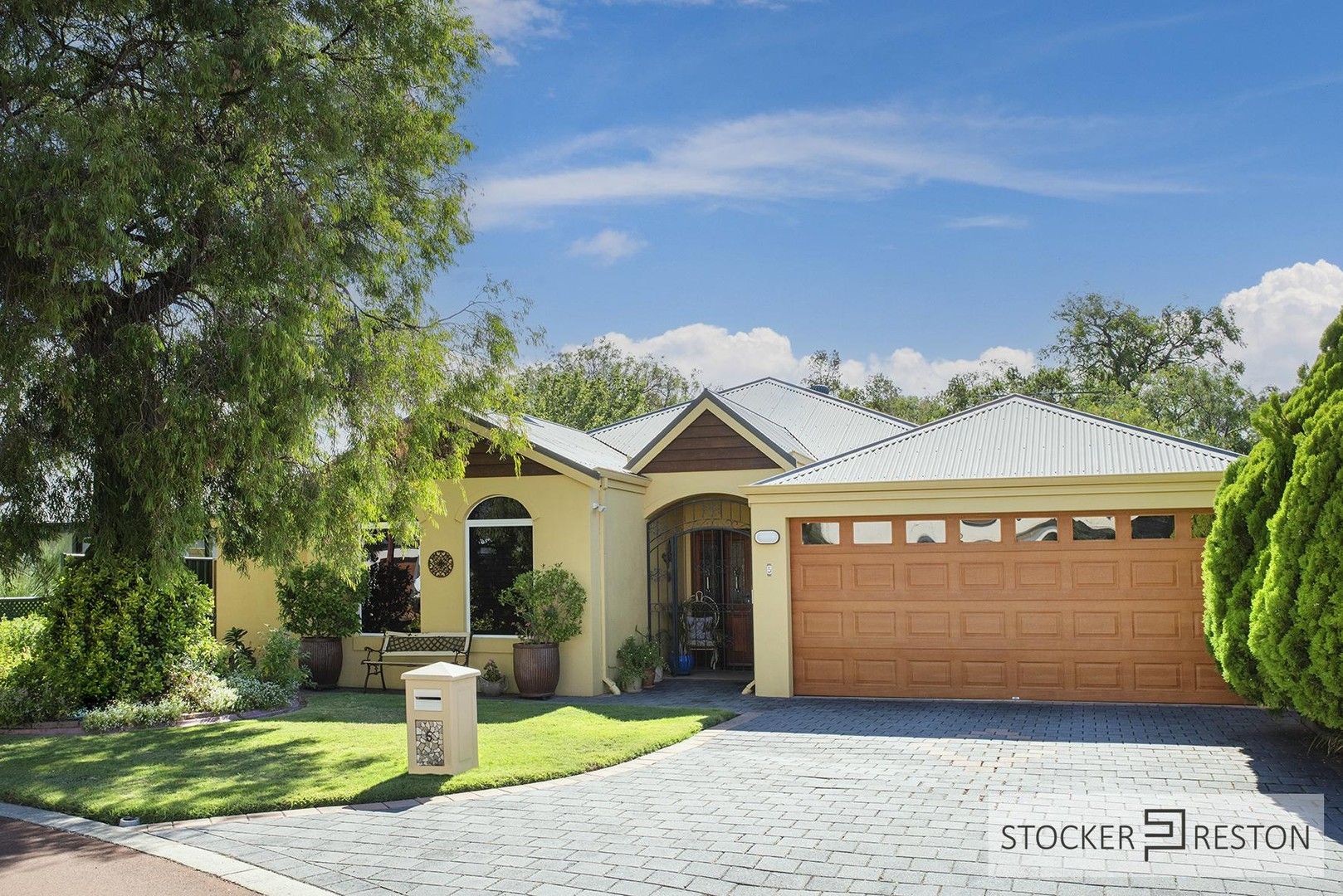 5 Beachgrove Place, Geographe WA 6280, Image 0