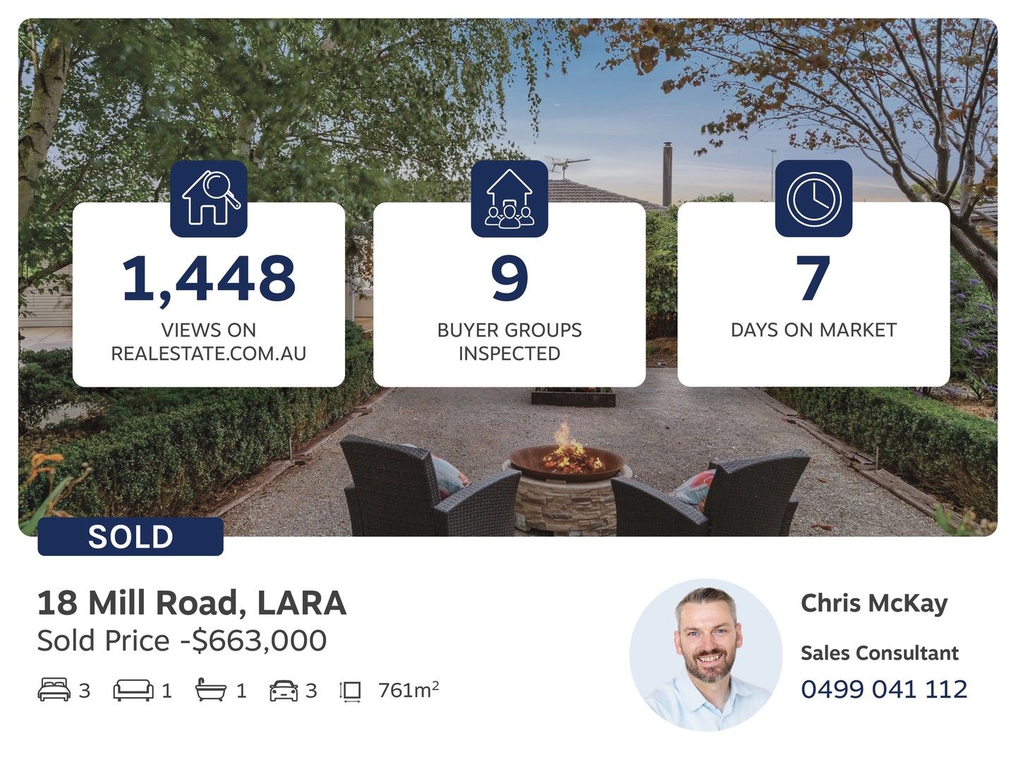 18 Mill Road, Lara VIC 3212, Image 0