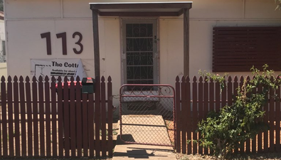 Picture of 113 Castlereagh Street, COONAMBLE NSW 2829
