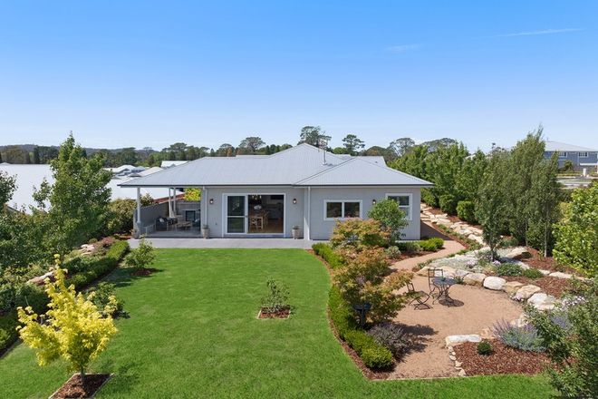 Picture of 12 Betty Close, BOWRAL NSW 2576