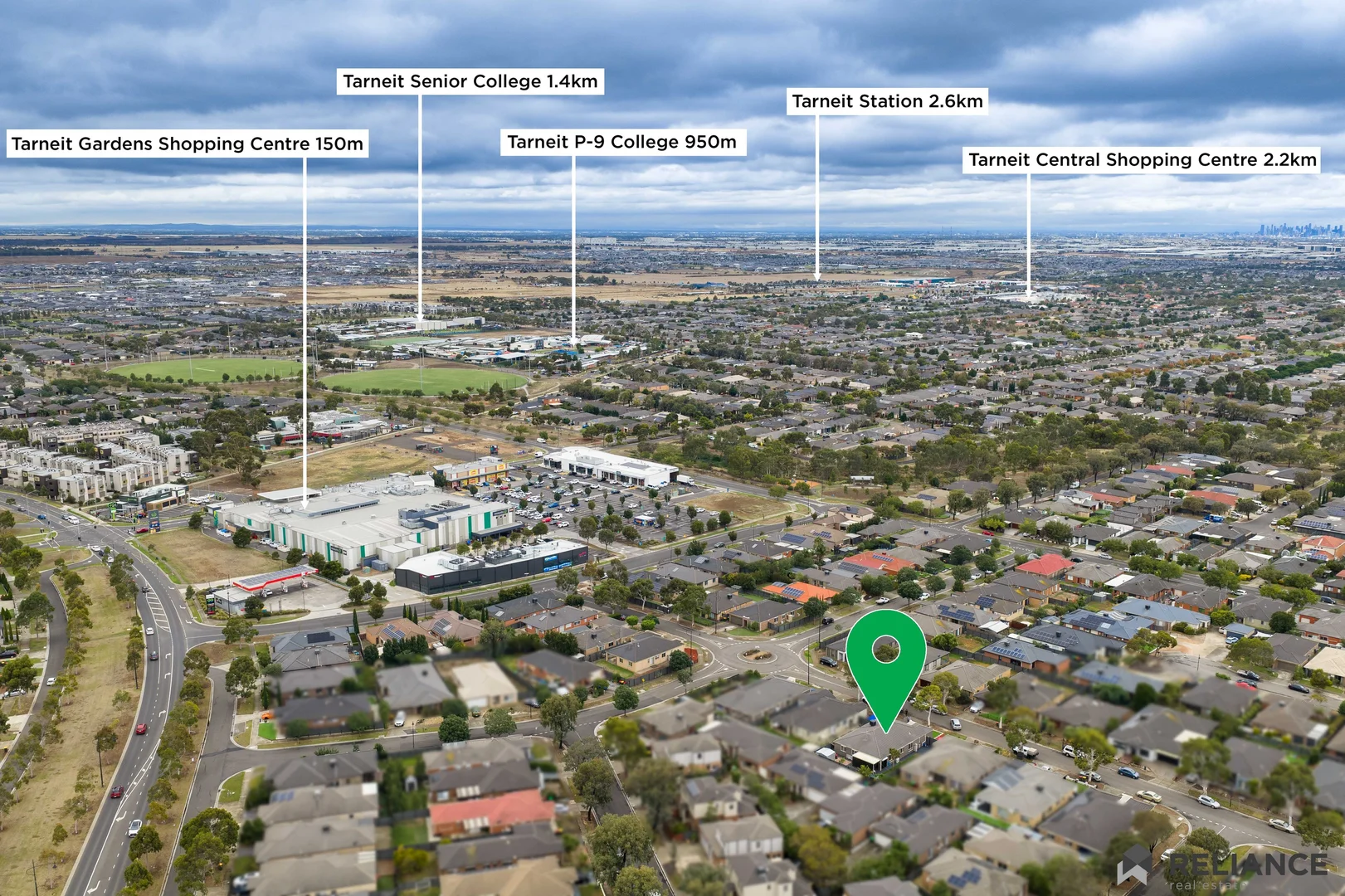 Additional image 25 of 35 Danfield Drive, Tarneit VIC 3029