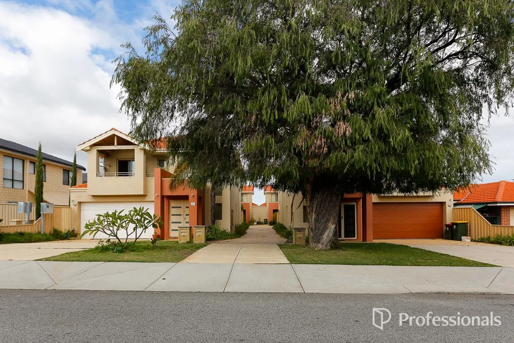 20B Seaforth Road, Balcatta WA 6021