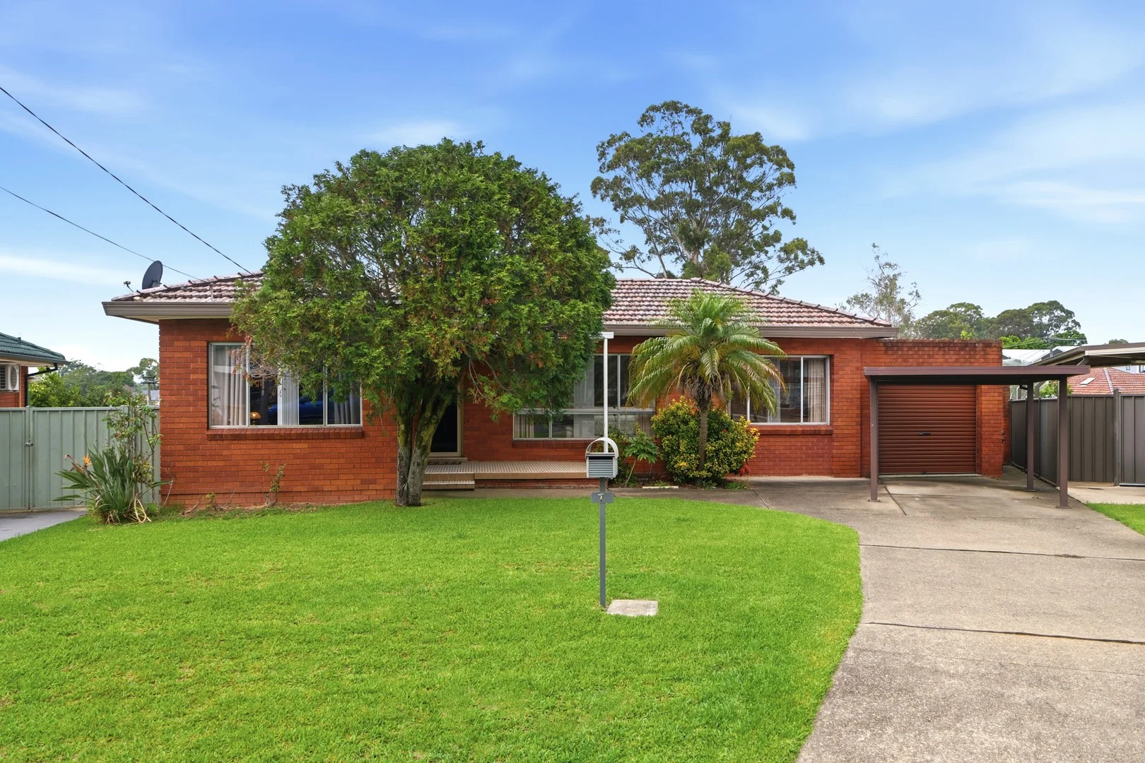7 Larkview Avenue, Chester Hill NSW 2162