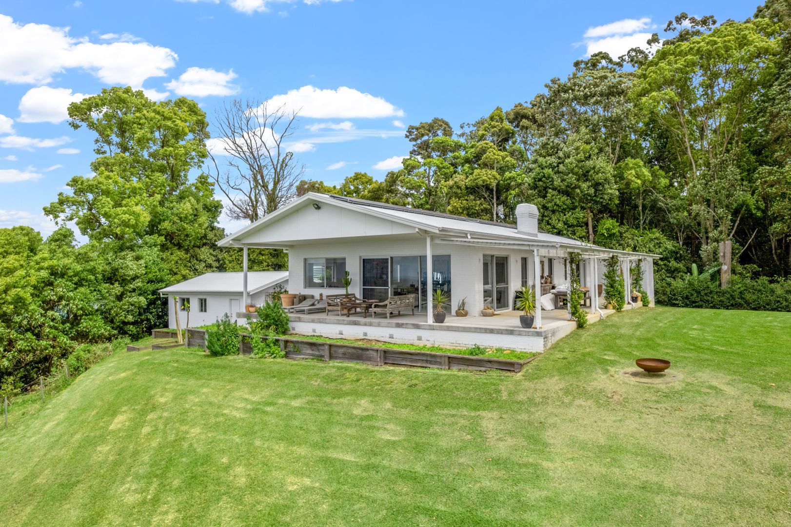 874 Coolamon Scenic Drive, Coorabell NSW 2479 House For Rent Domain