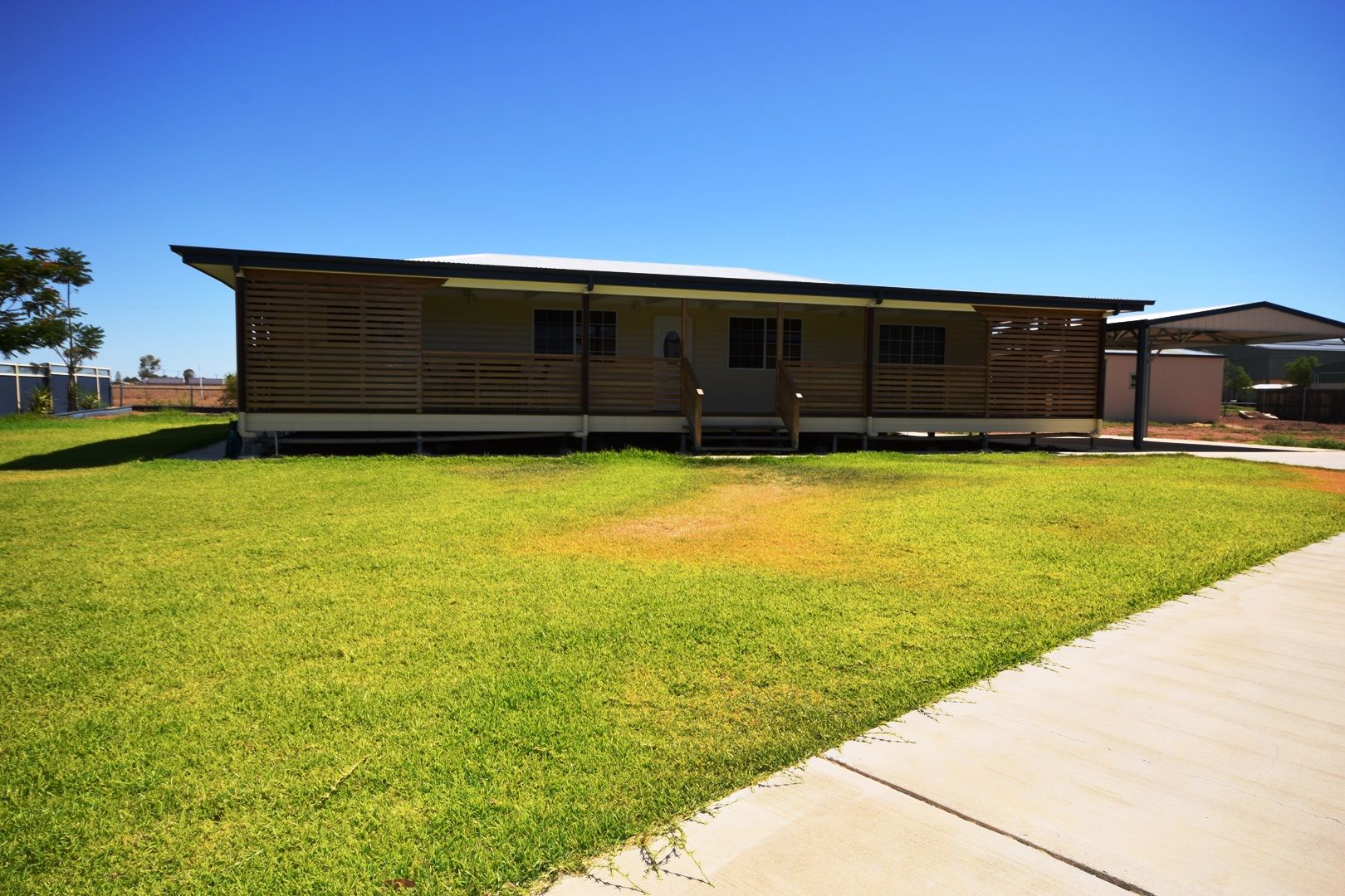 13 Teal Street, Longreach QLD 4730 House For Sale Domain