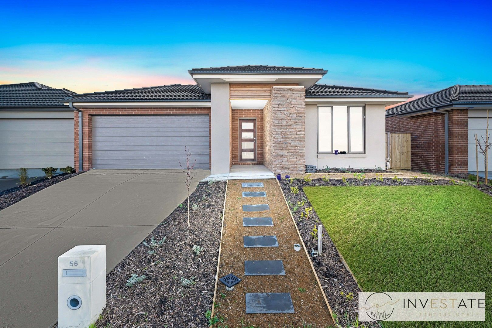 56 Sundance Boulevard, Winter Valley VIC 3358, Image 0