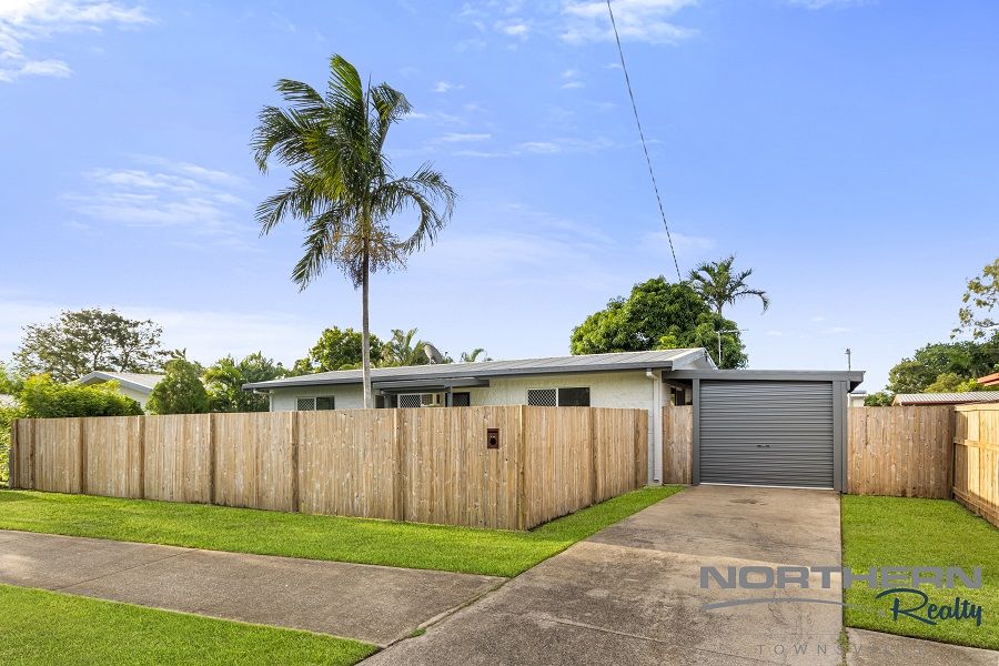 10 Jabiru Avenue, Condon QLD 4815, Image 0