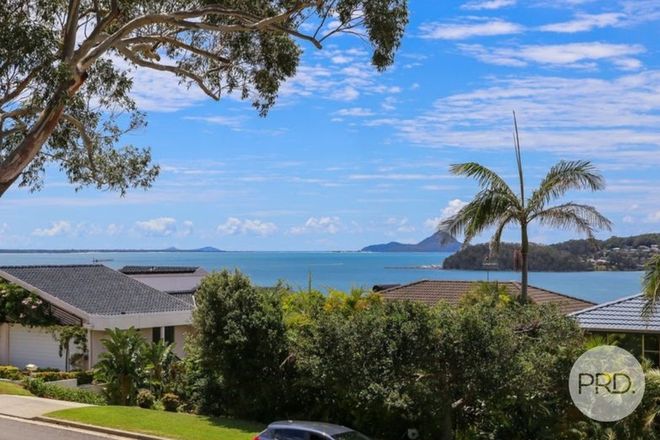 Picture of 48 Scott Circuit, SALAMANDER BAY NSW 2317