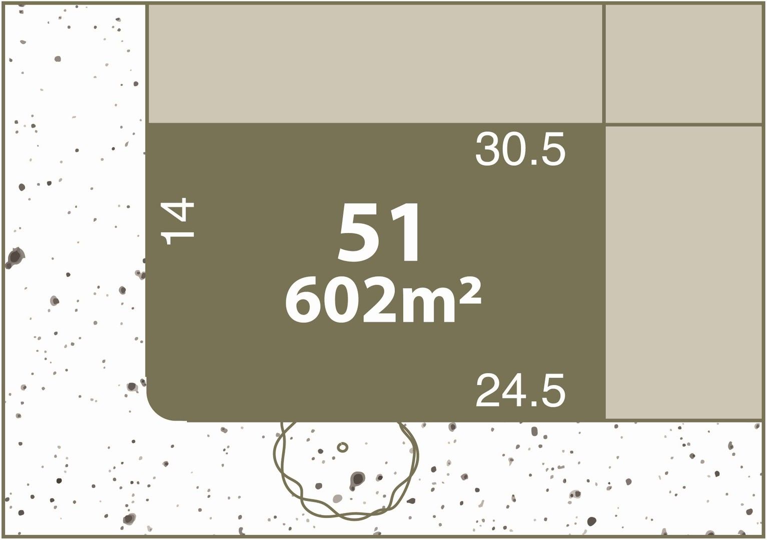 Lot 51 Shuttlewood Court, Mount Kynoch QLD 4350, Image 0