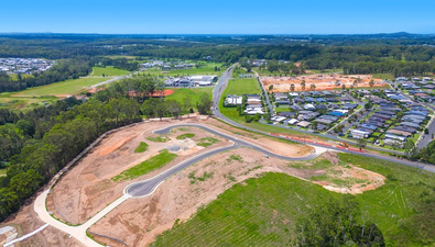 Picture of Lot 22 The Gateway Estate, THRUMSTER NSW 2444