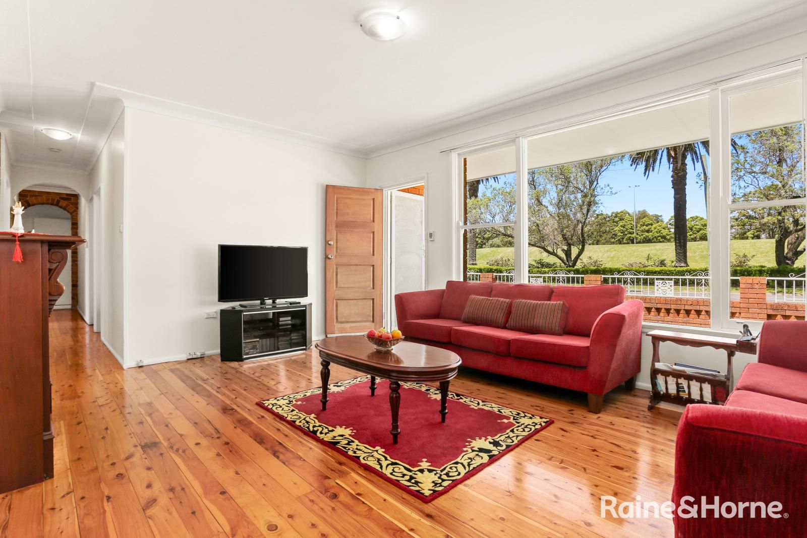 1 Cripps Avenue, Kingsgrove NSW 2208, Image 1