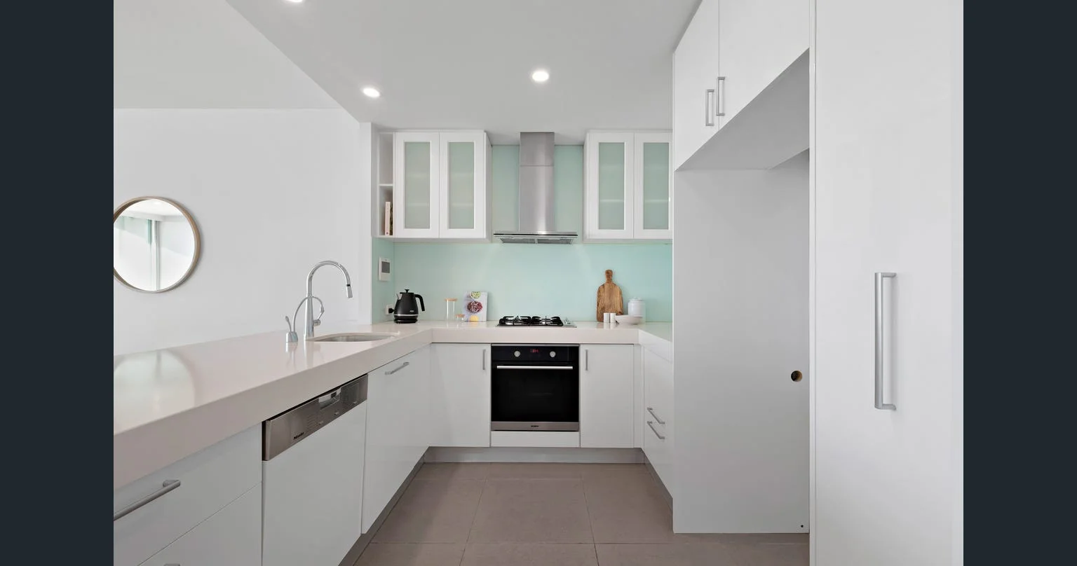 Additional image 5 of 403/62 Beach Street, Port Melbourne VIC 3207