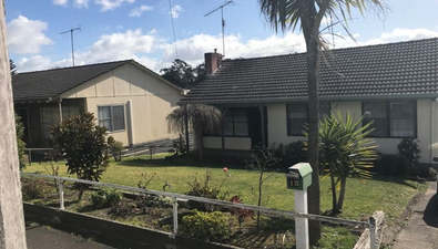 Picture of 13 Christina Street, MORWELL VIC 3840