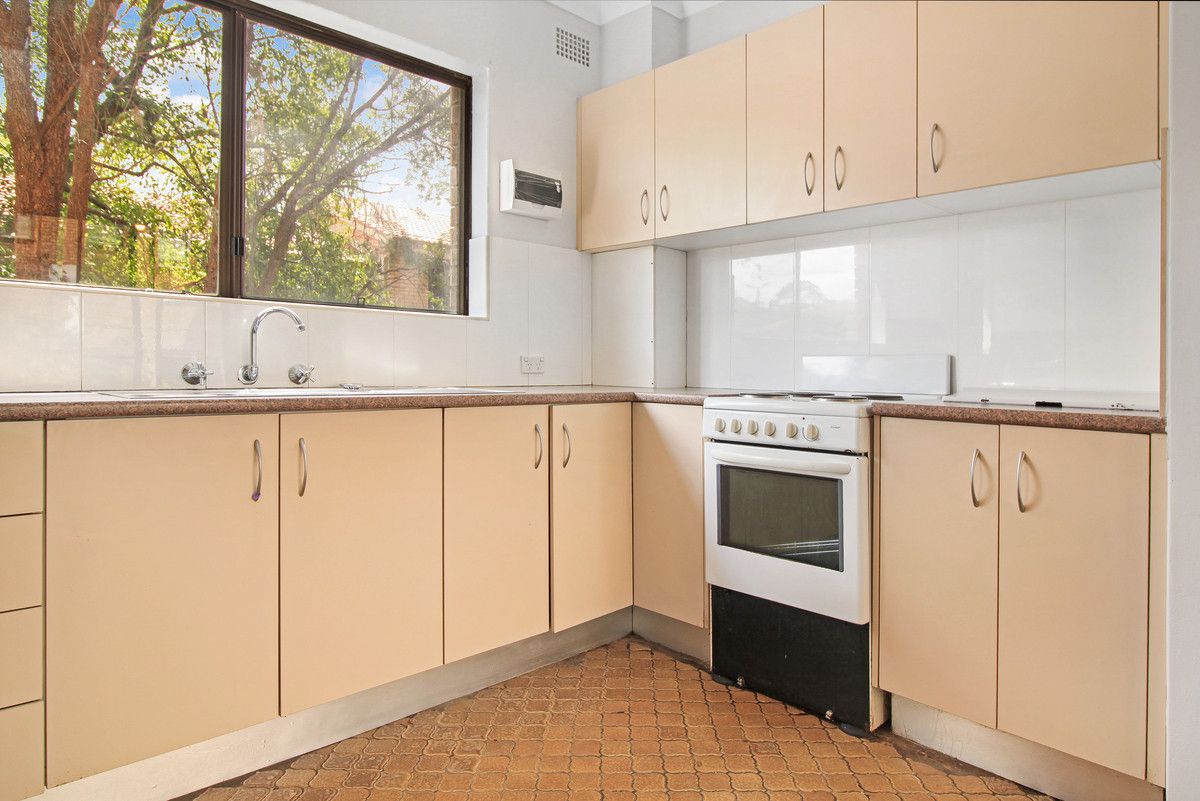 2 bedrooms Apartment / Unit / Flat in 1/41 Campbell Street WOLLONGONG NSW, 2500