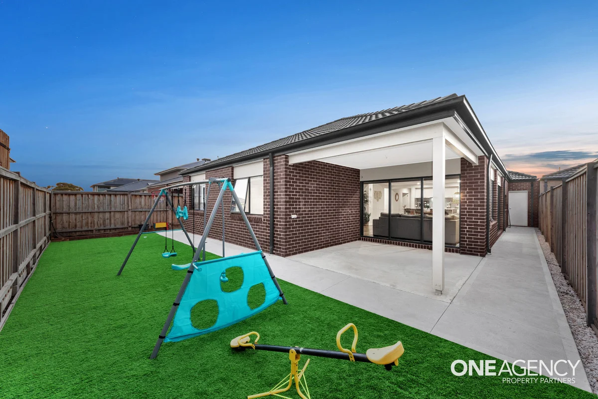 Additional image 21 of 13 Pedley Way, Truganina VIC 3029