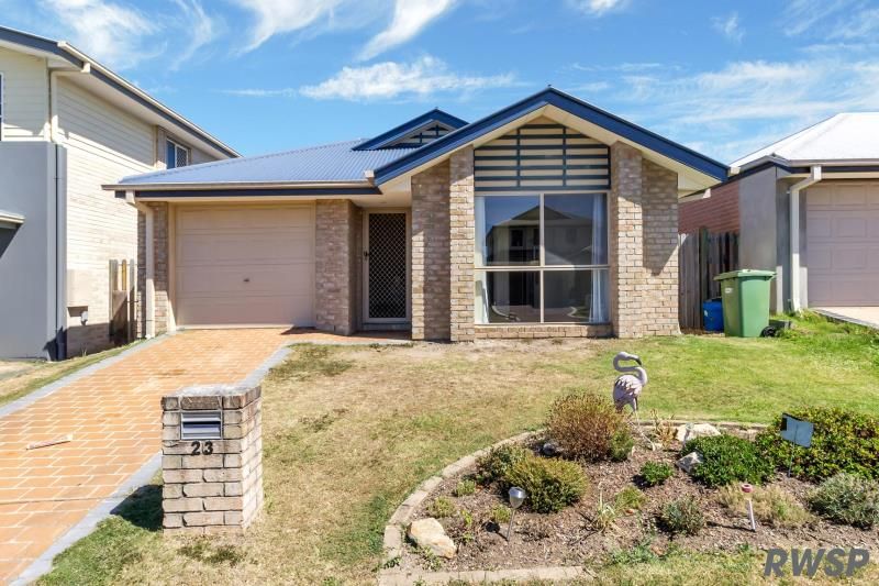 3 bedrooms House in 23 Moorhen Street COOMERA QLD, 4209