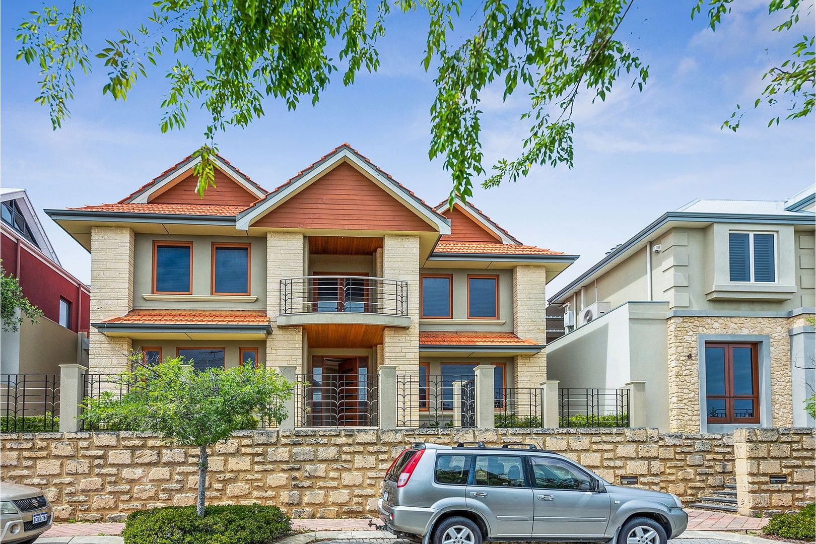 27 Laurino Terrace, Subiaco WA 6008 House For Rent Domain