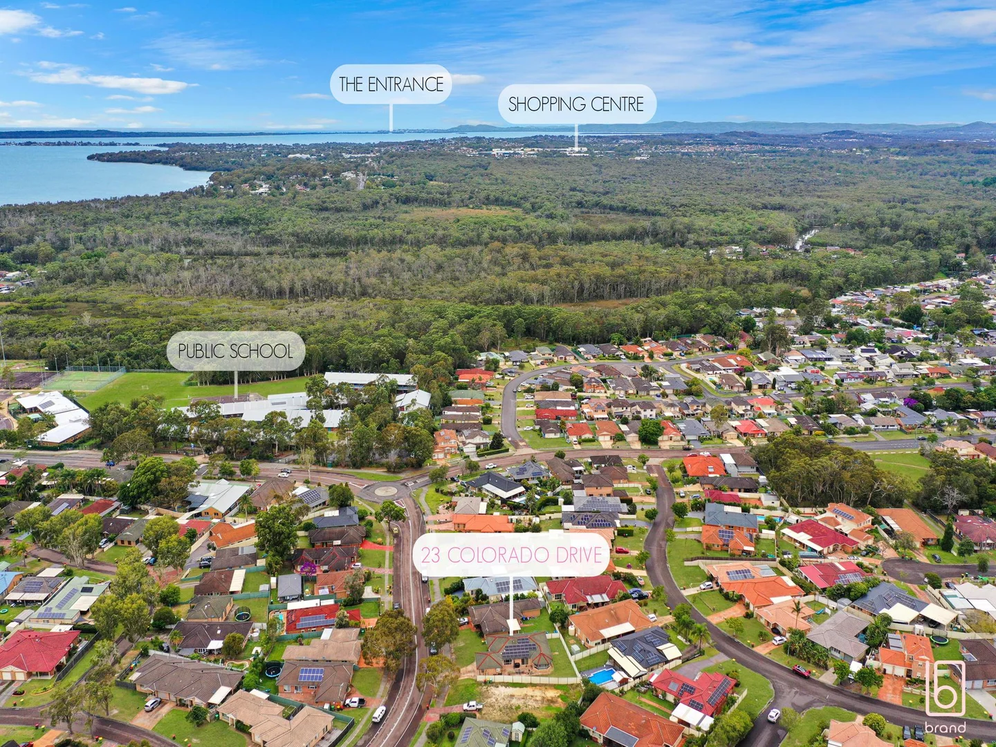 Additional image 2 of 23 Colorado Drive, Blue Haven NSW 2262