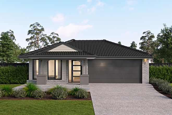 Picture of Lot 2 New Road, GRIFFIN QLD 4503