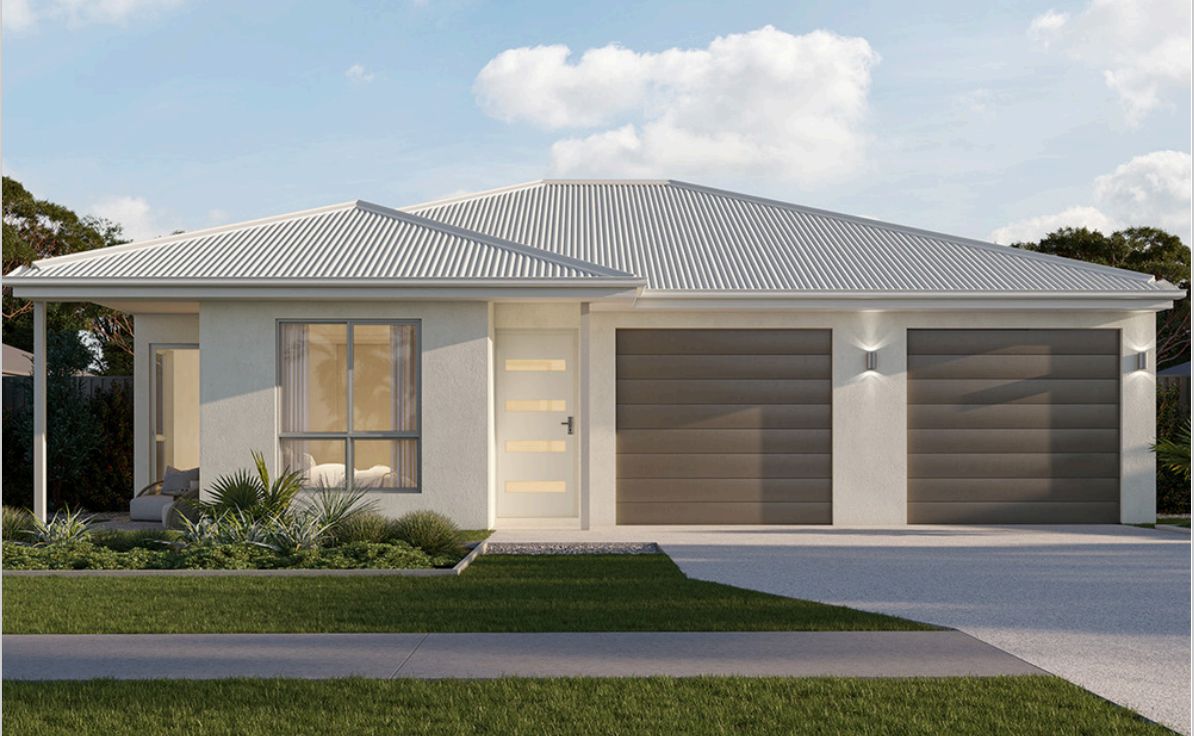3 bedrooms House in  HILLCREST QLD, 4118