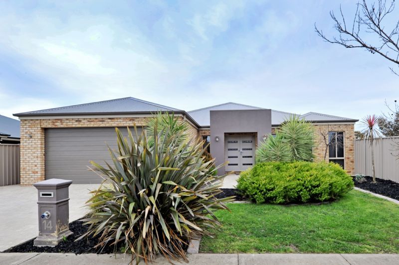 14 Mundie Court, Kialla VIC 3631, Image 0