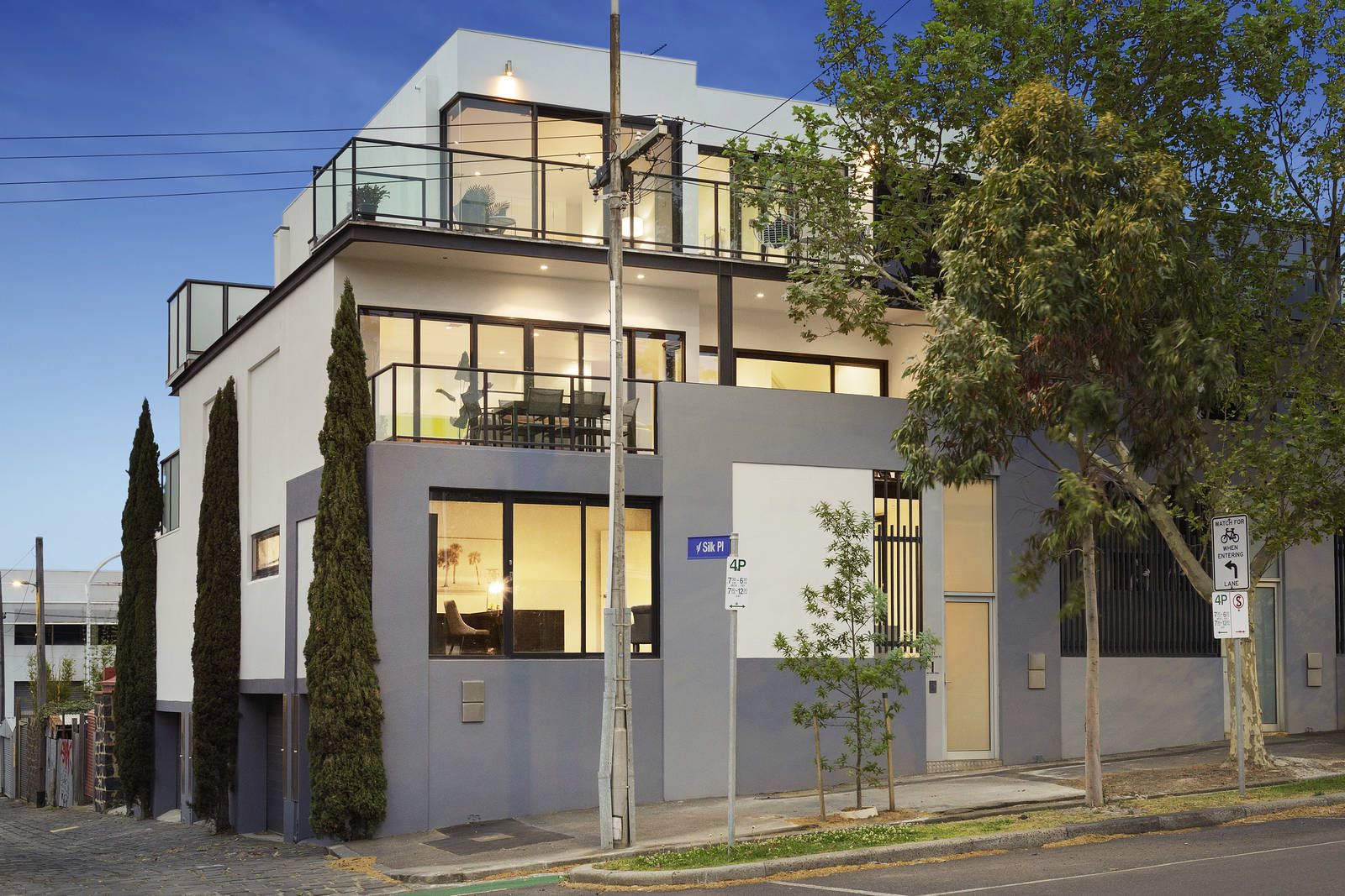 111 Abbotsford Street, West Melbourne VIC 3003, Image 0