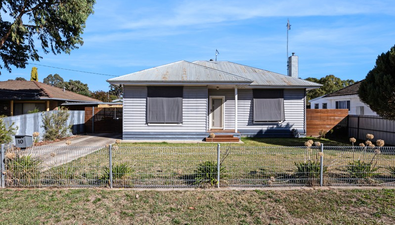 Picture of 10 Tomkins Parade, BENALLA VIC 3672