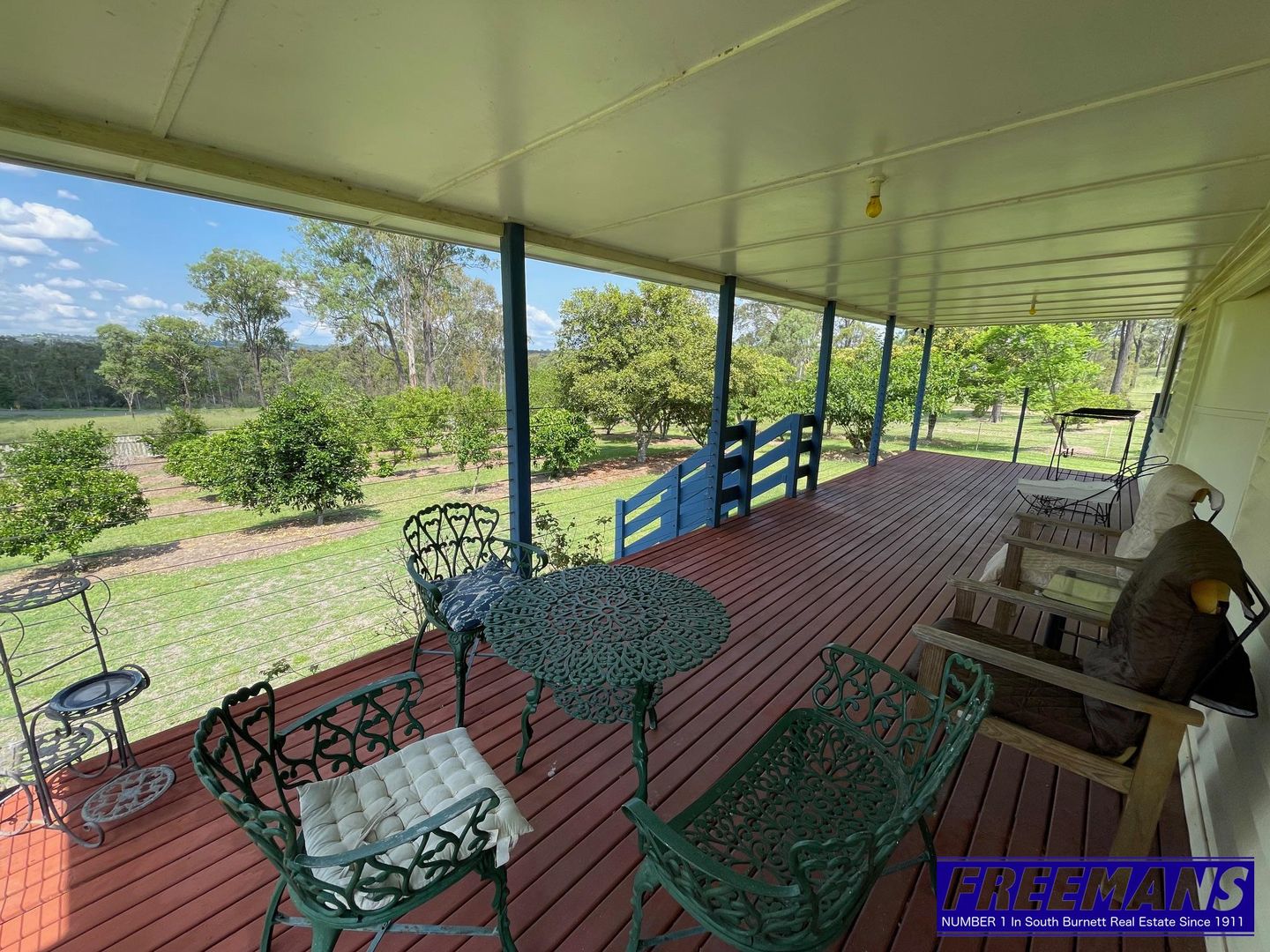 13585 D'Aguilar Highway, Nanango QLD 4615, Image 2