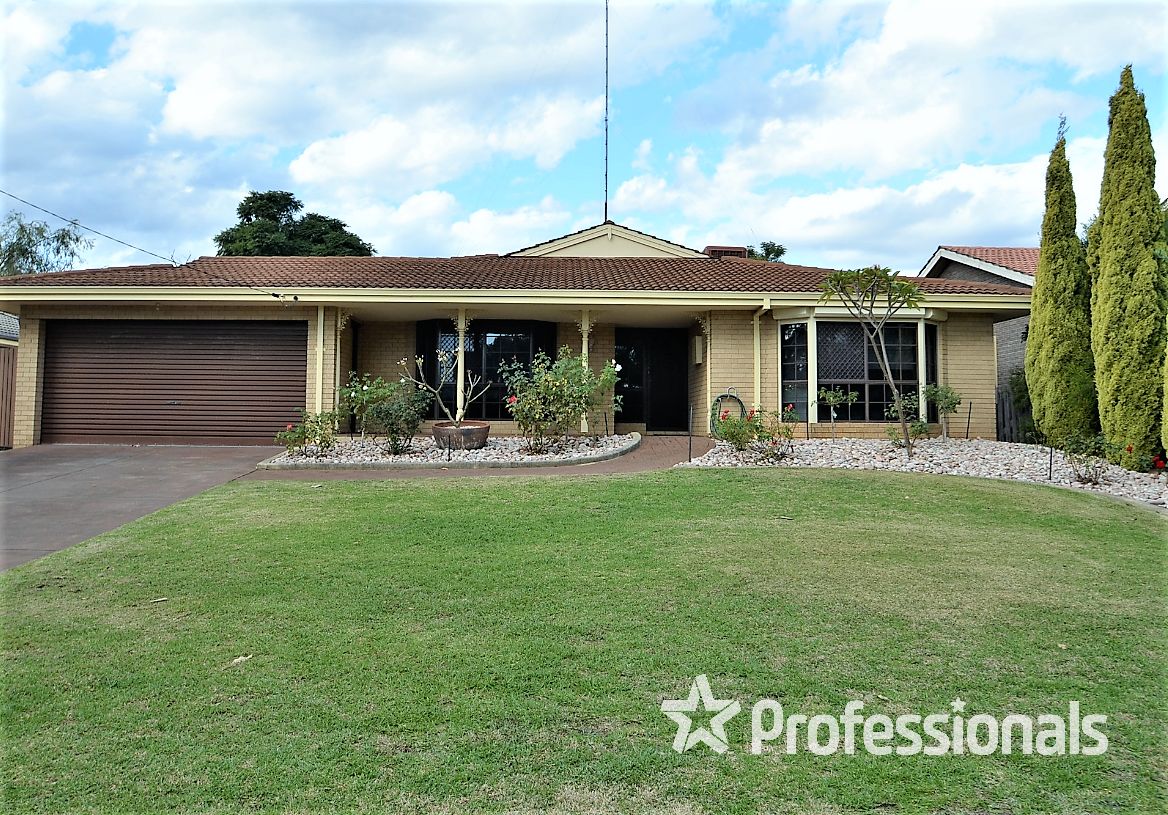 35 Hinge Road, Harvey WA 6220, Image 0