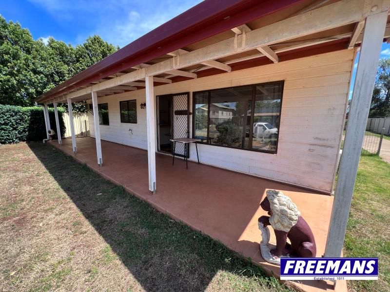 5-7 Crawford Road, Crawford QLD 4610, Image 1