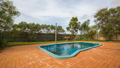 Picture of 22 Cone Place, SOUTH HEDLAND WA 6722