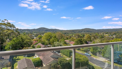 Picture of 501/226 Gertrude Street, NORTH GOSFORD NSW 2250