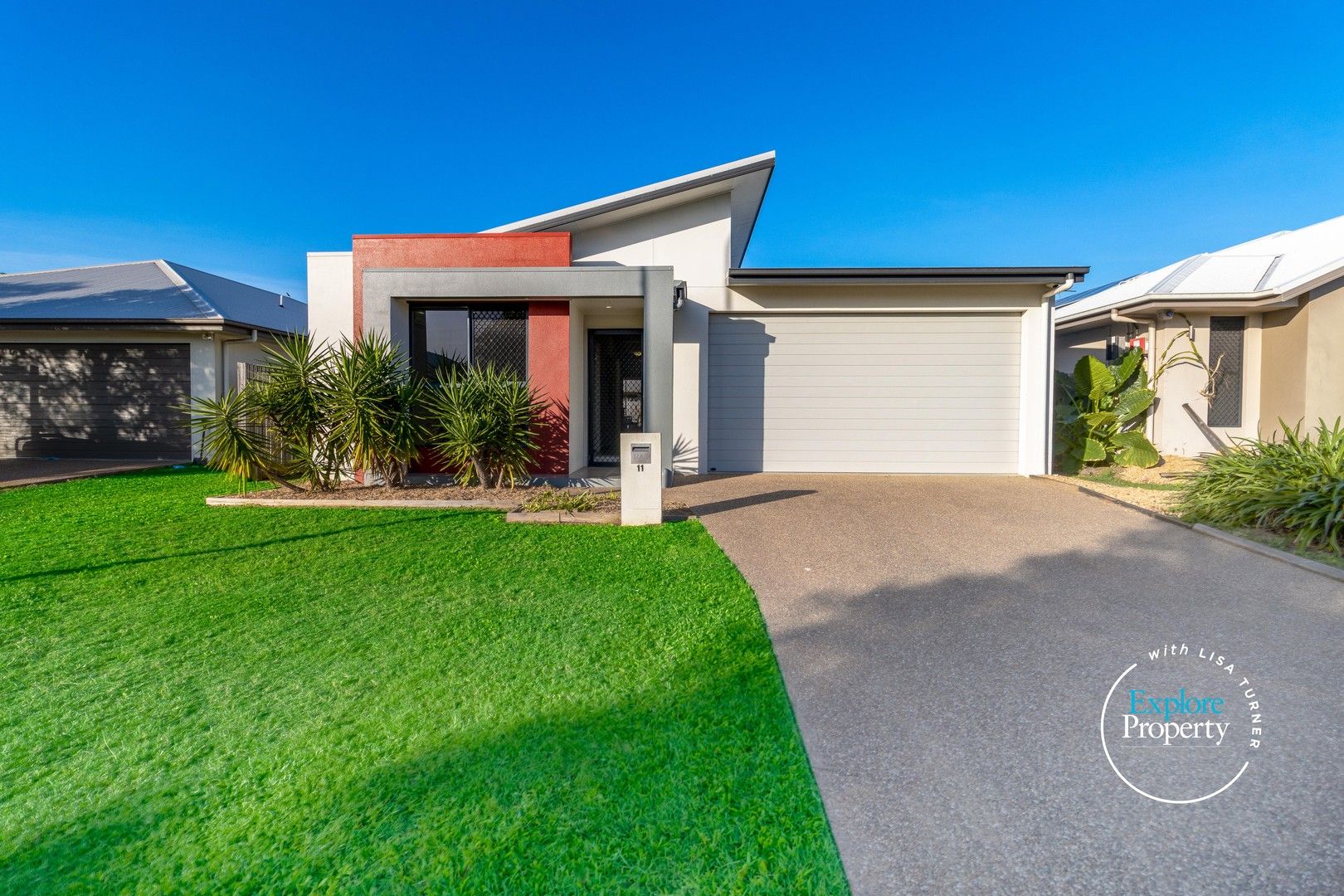 11 Saba Street, Burdell QLD 4818, Image 0