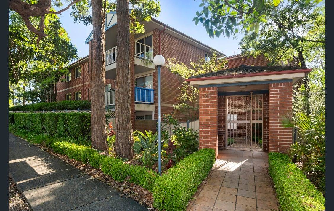 Picture of 3/92 Hunter Street, HORNSBY NSW 2077