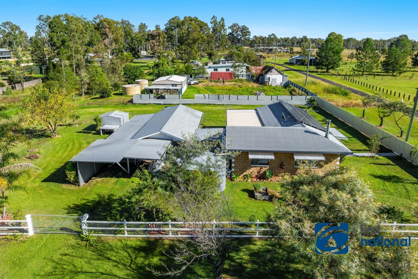 8 Pearse Street, Rappville NSW 2469, Image 1