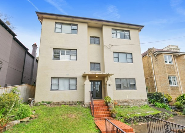 5/318 Edgecliff Road, Woollahra NSW 2025