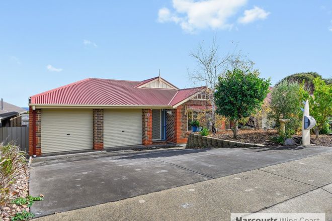 Picture of 17 Hawksnest Avenue, SEAFORD RISE SA 5169