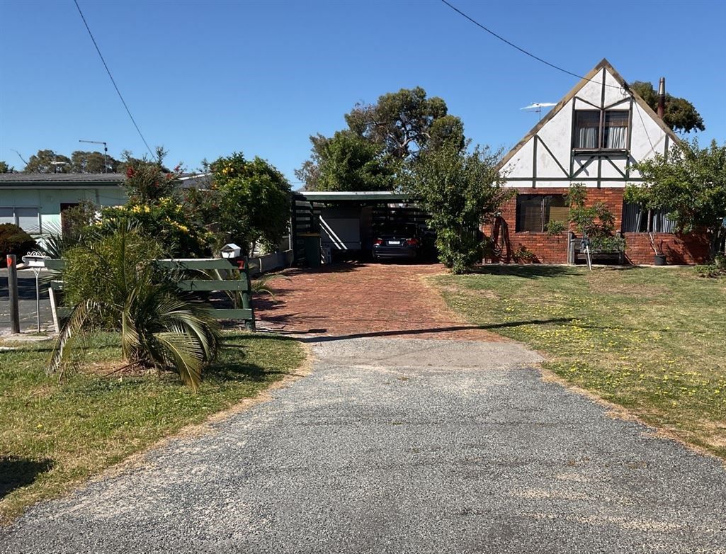 7 Brooking Road, Coodanup WA 6210, Image 0