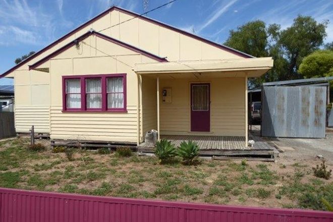 Picture of 8 Scott Street, JEPARIT VIC 3423