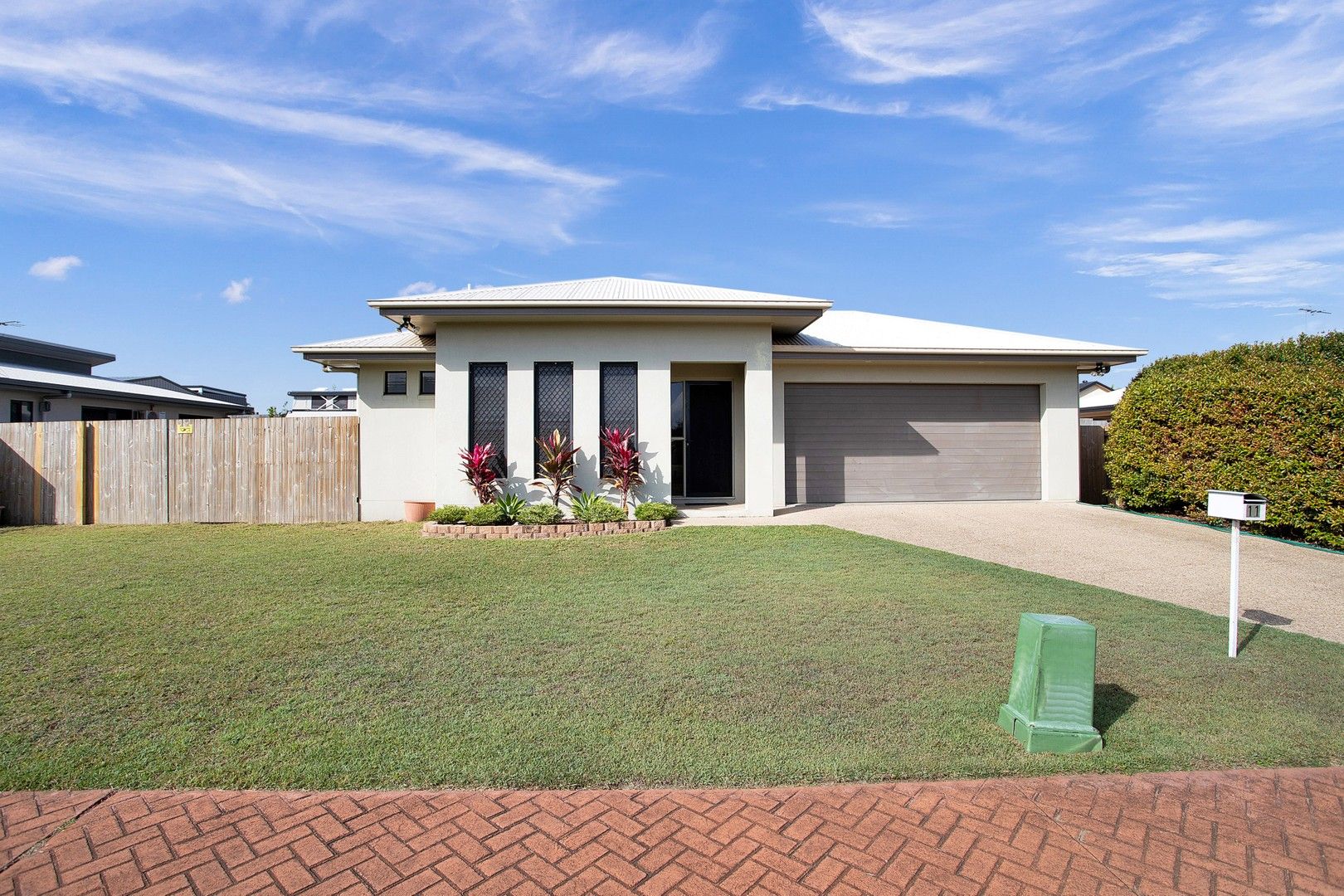 11 Turnbuckle Street, Bucasia QLD 4750, Image 0