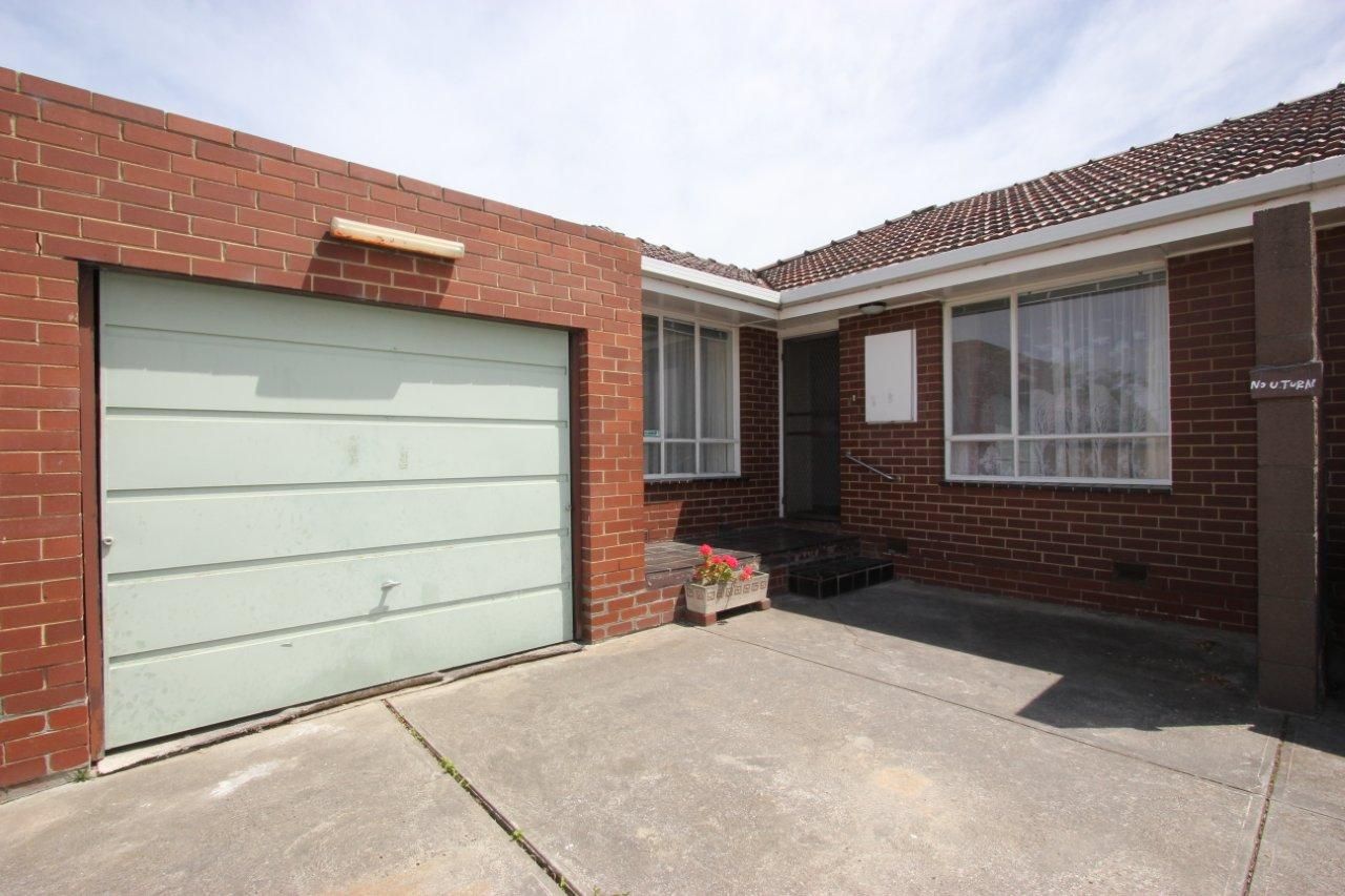 2 bedrooms Apartment / Unit / Flat in 5/63 Droop Street FOOTSCRAY VIC, 3011