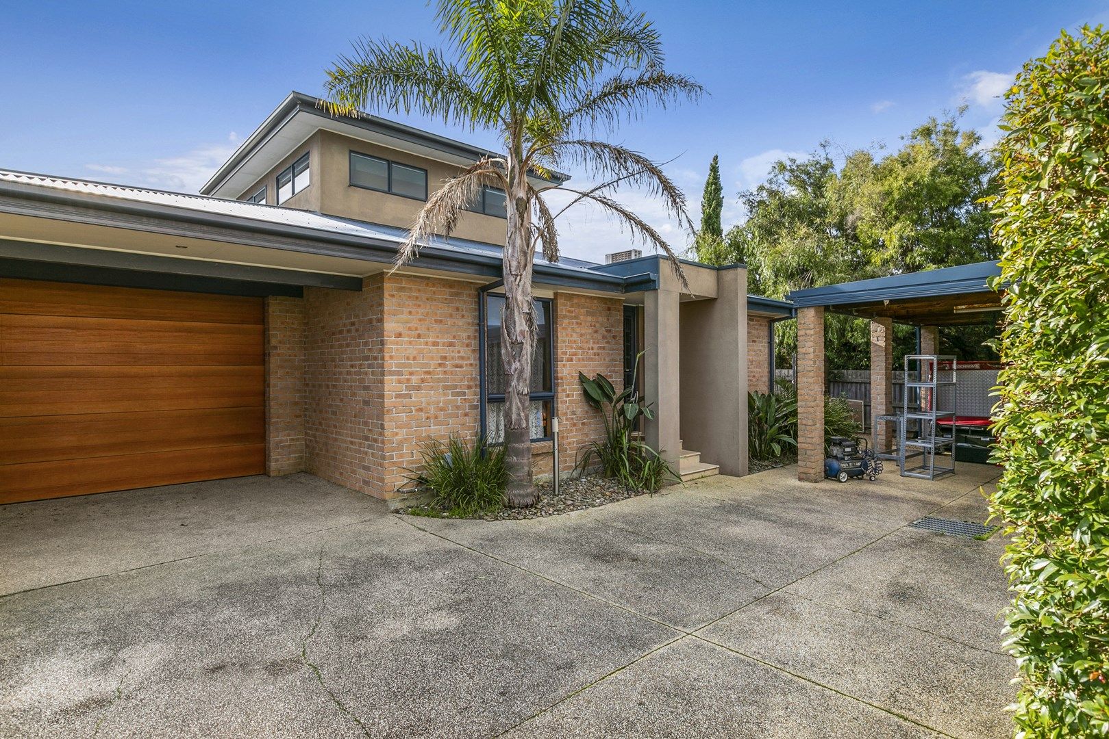 3 bedrooms House in 3/17 Ozone street RYE VIC, 3941