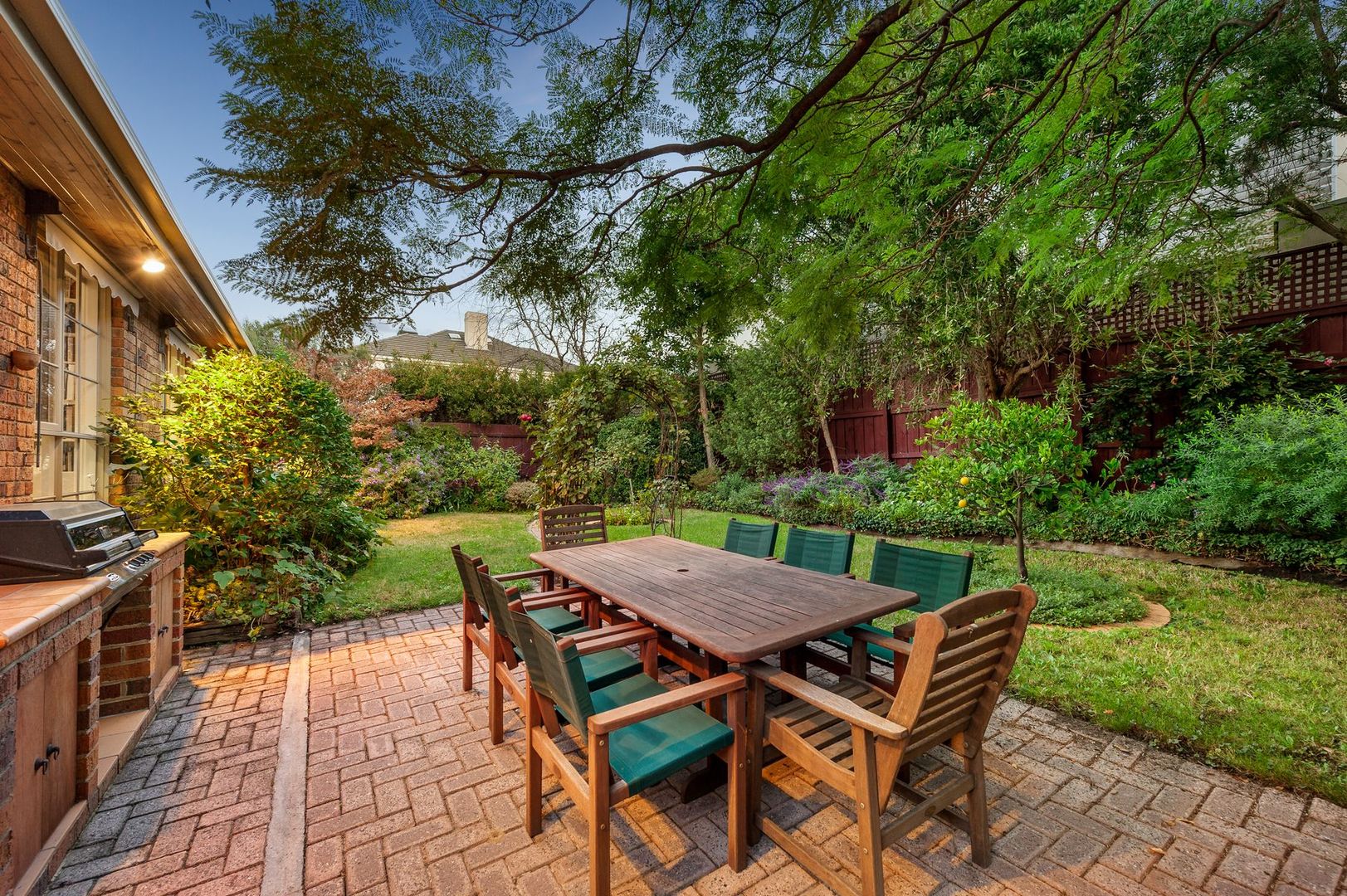 54 Durrant Street, Brighton Property History & Address Research Domain